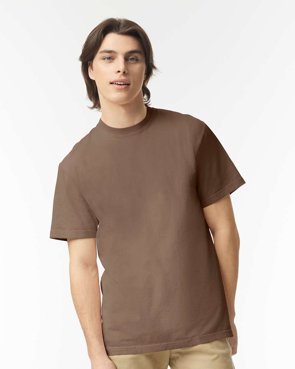 Comfort Colors® 1717 Heavyweight Adult Tee