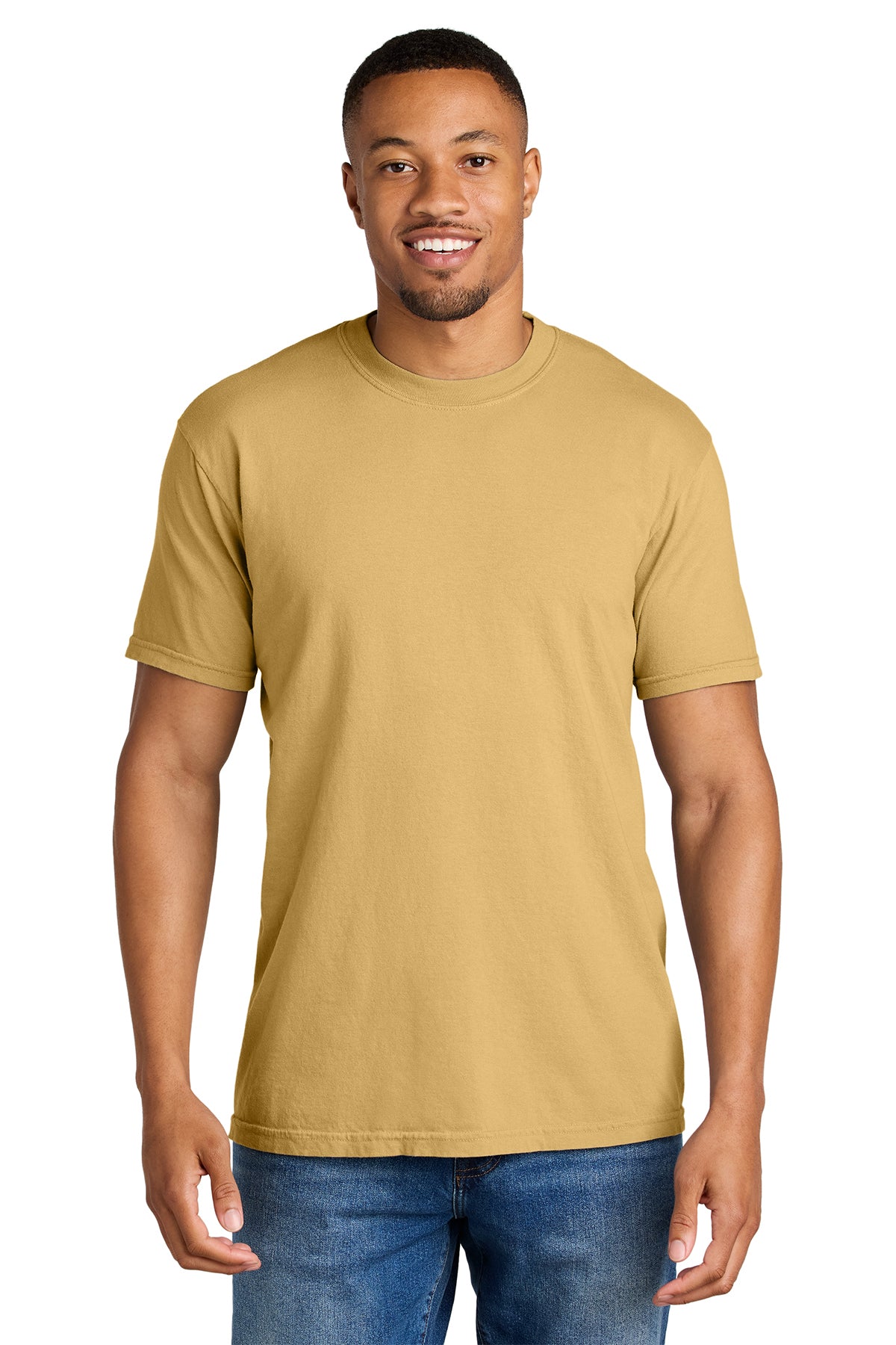 Comfort Colors® 1717 Heavyweight Adult Tee