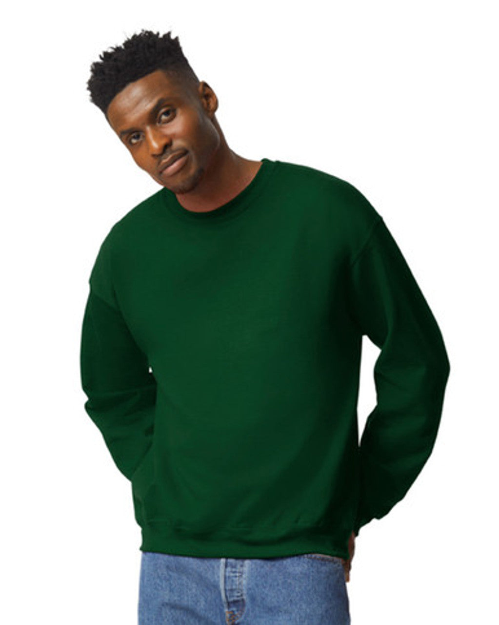 18000 GILDAN Sweatshirts | 4XL