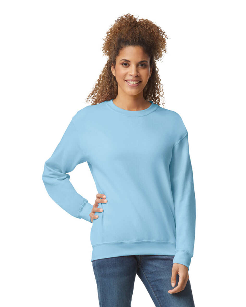 18000 GILDAN Sweatshirts S