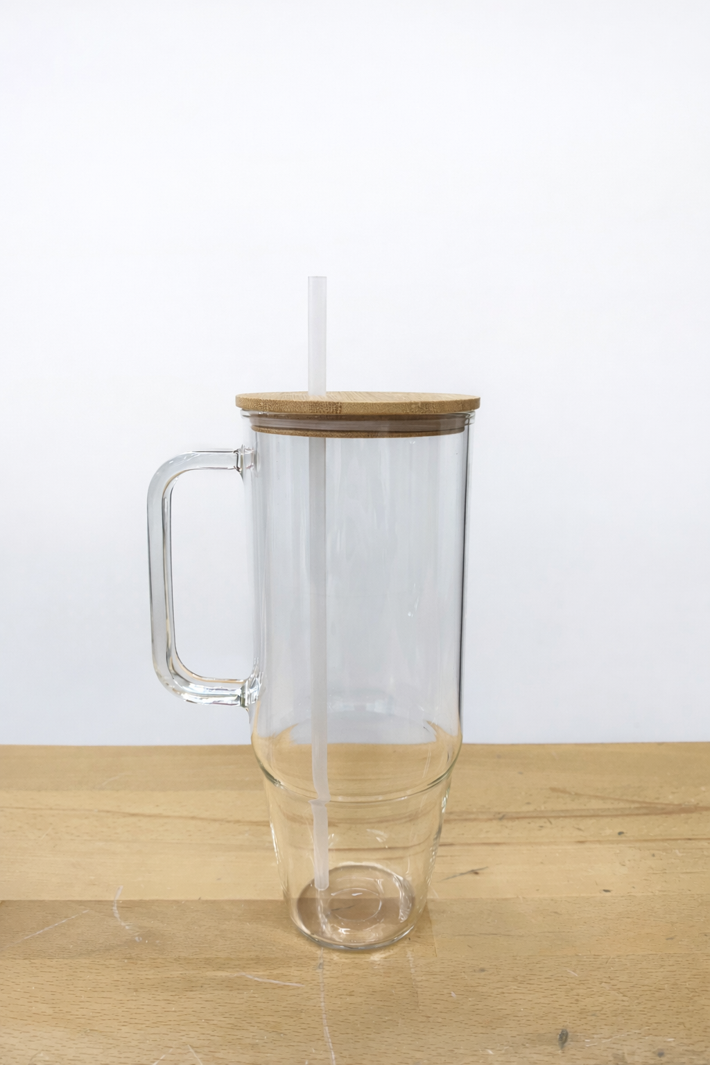 RoadSip Stainless Steel Tumbler with Handle and Sip 40oz.