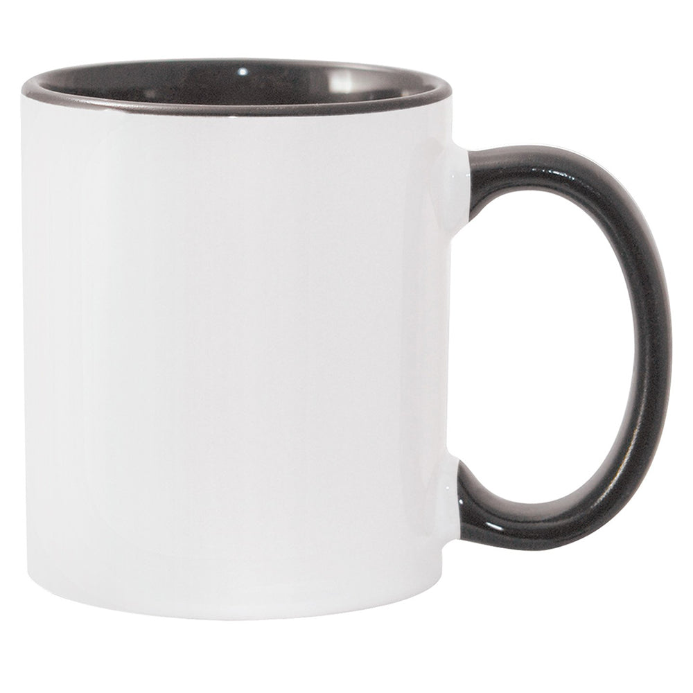 Sublimation Mug (Ceramic, 11 Oz-15 Oz)