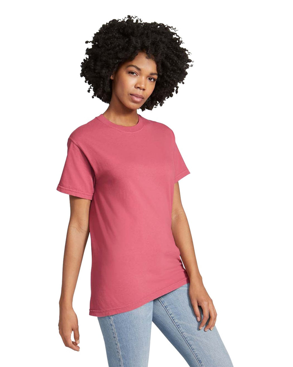 Comfort Colors® 1717 Heavyweight Adult Tee