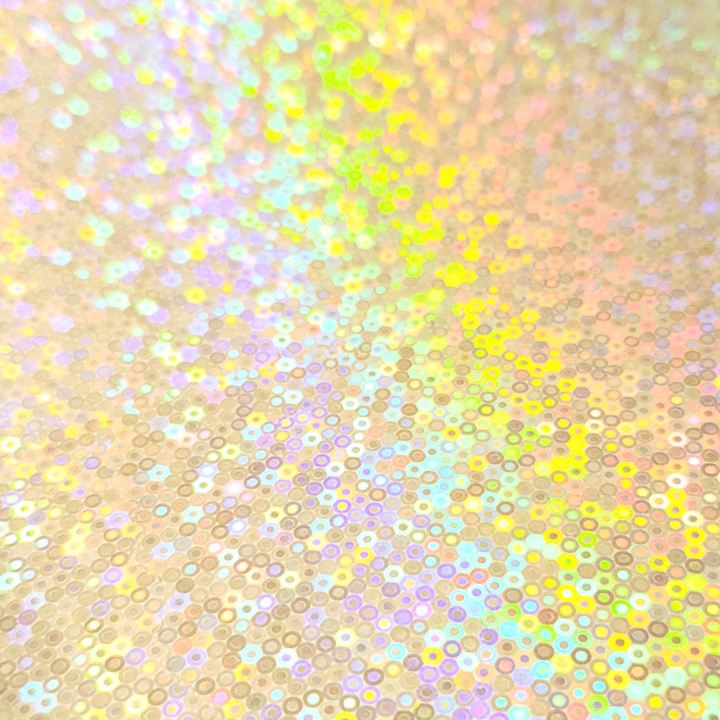 Hologram HTV Small Roll (19.5" x 5 yards)