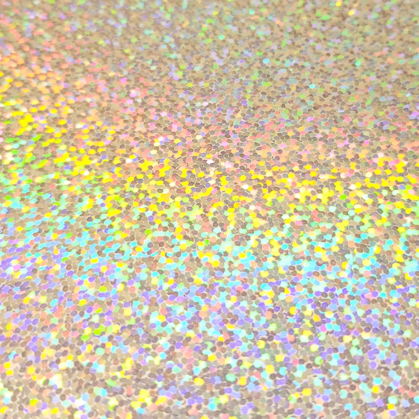 Hologram HTV Small Roll (19.5" x 5 yards)