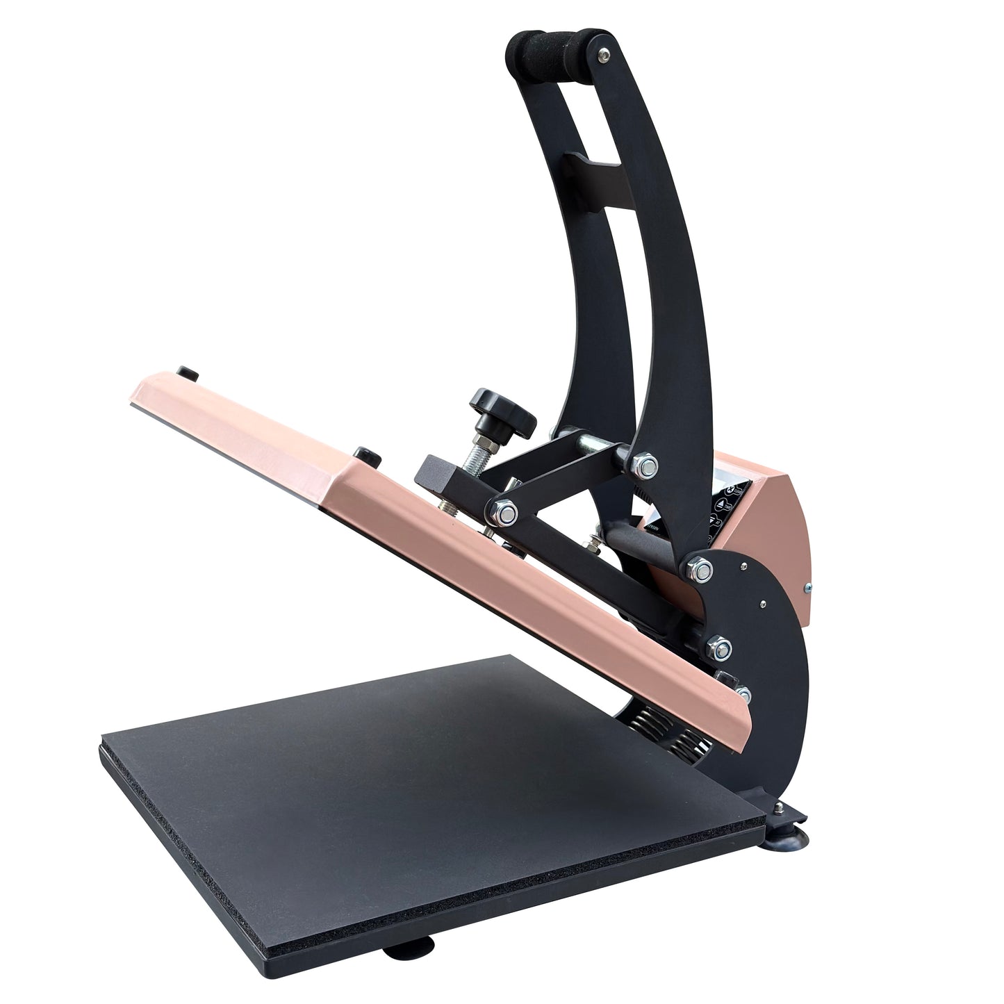 Manual Heat Press 15" x 15" IN STORE AVAILABLE