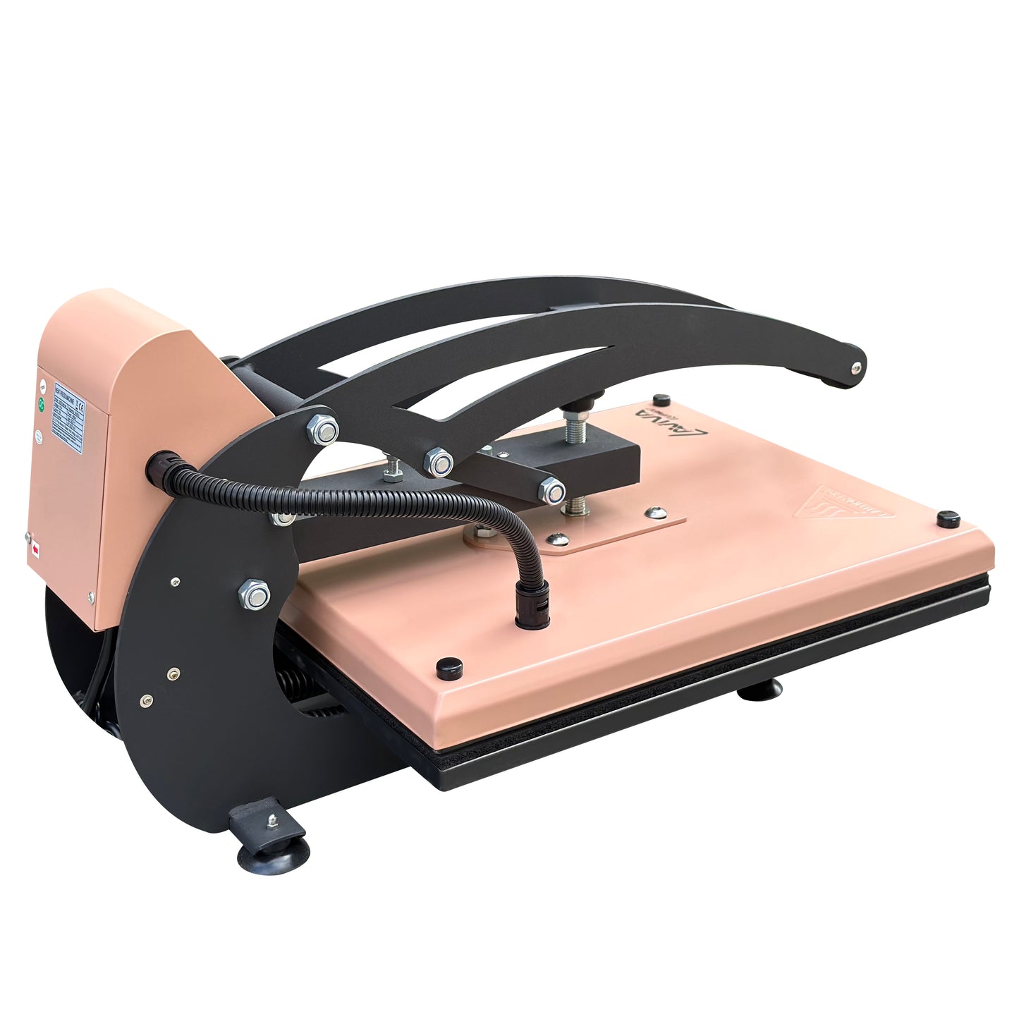 Manual Heat Press 16" x 20" IN STORE AVAILABLE