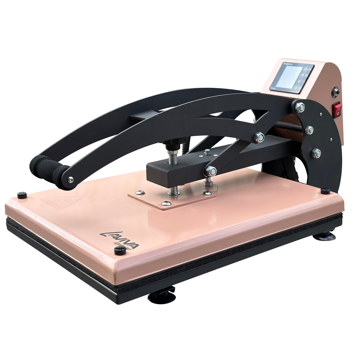 Manual Heat Press 16" x 20" IN STORE AVAILABLE