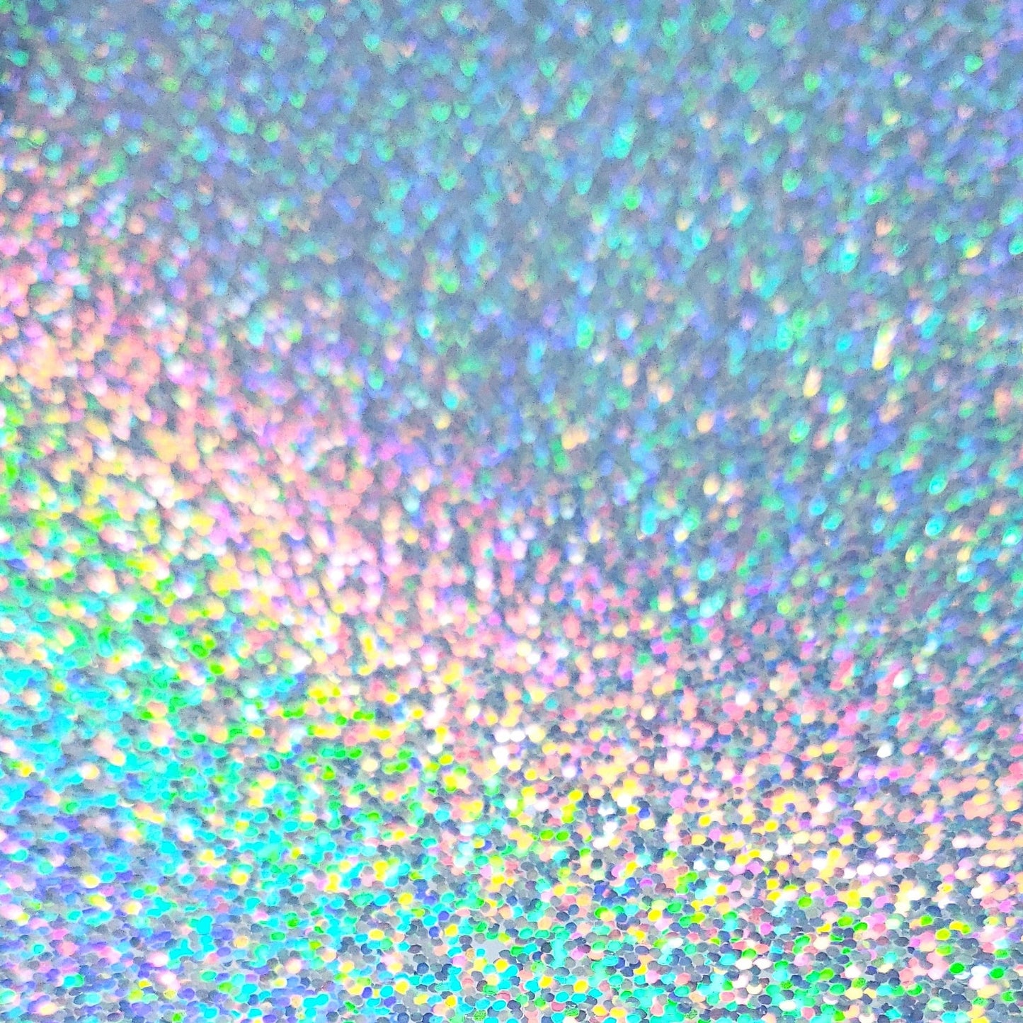 Hologram HTV Small Roll (19.5" x 5 yards)