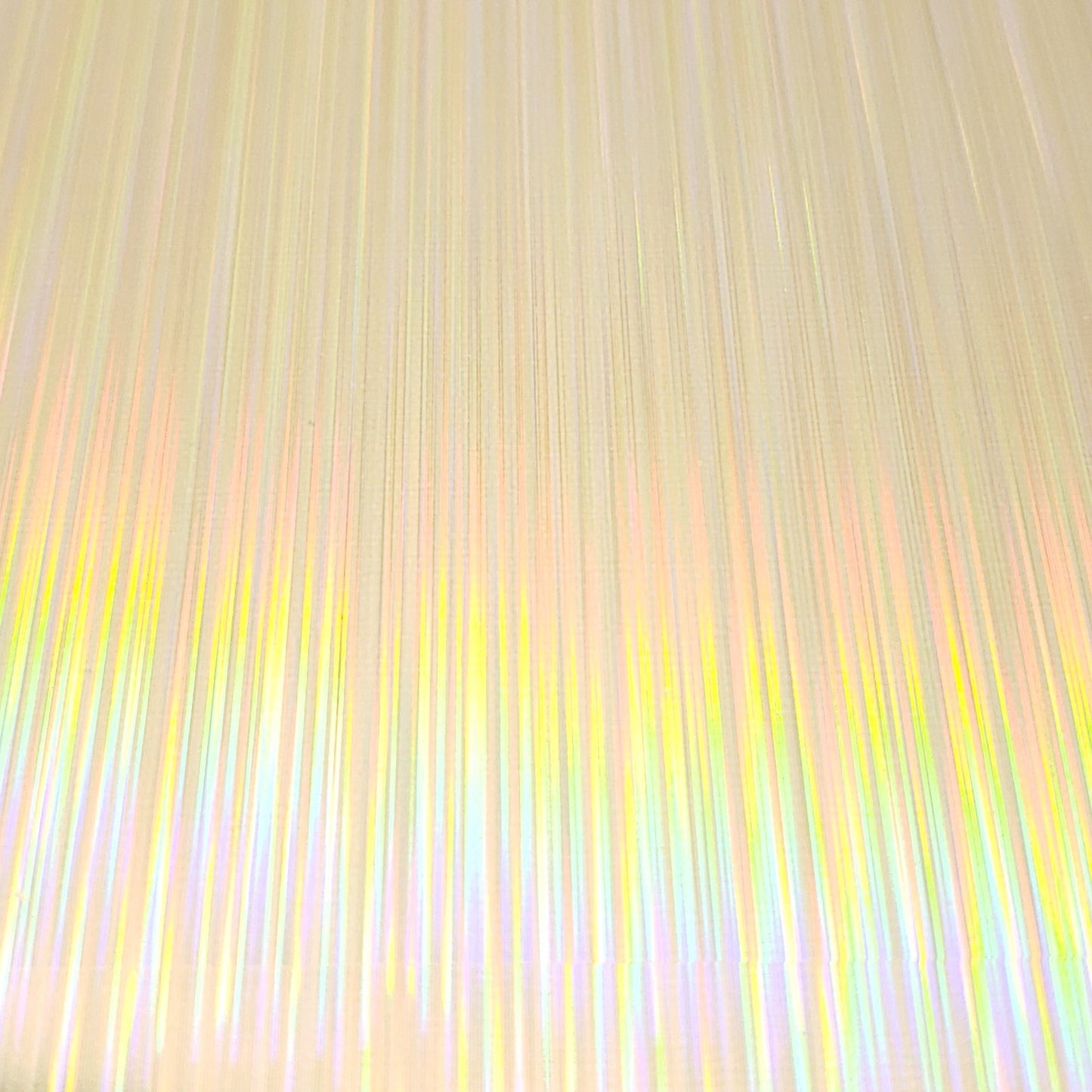 Hologram HTV Small Roll (19.5" x 5 yards)
