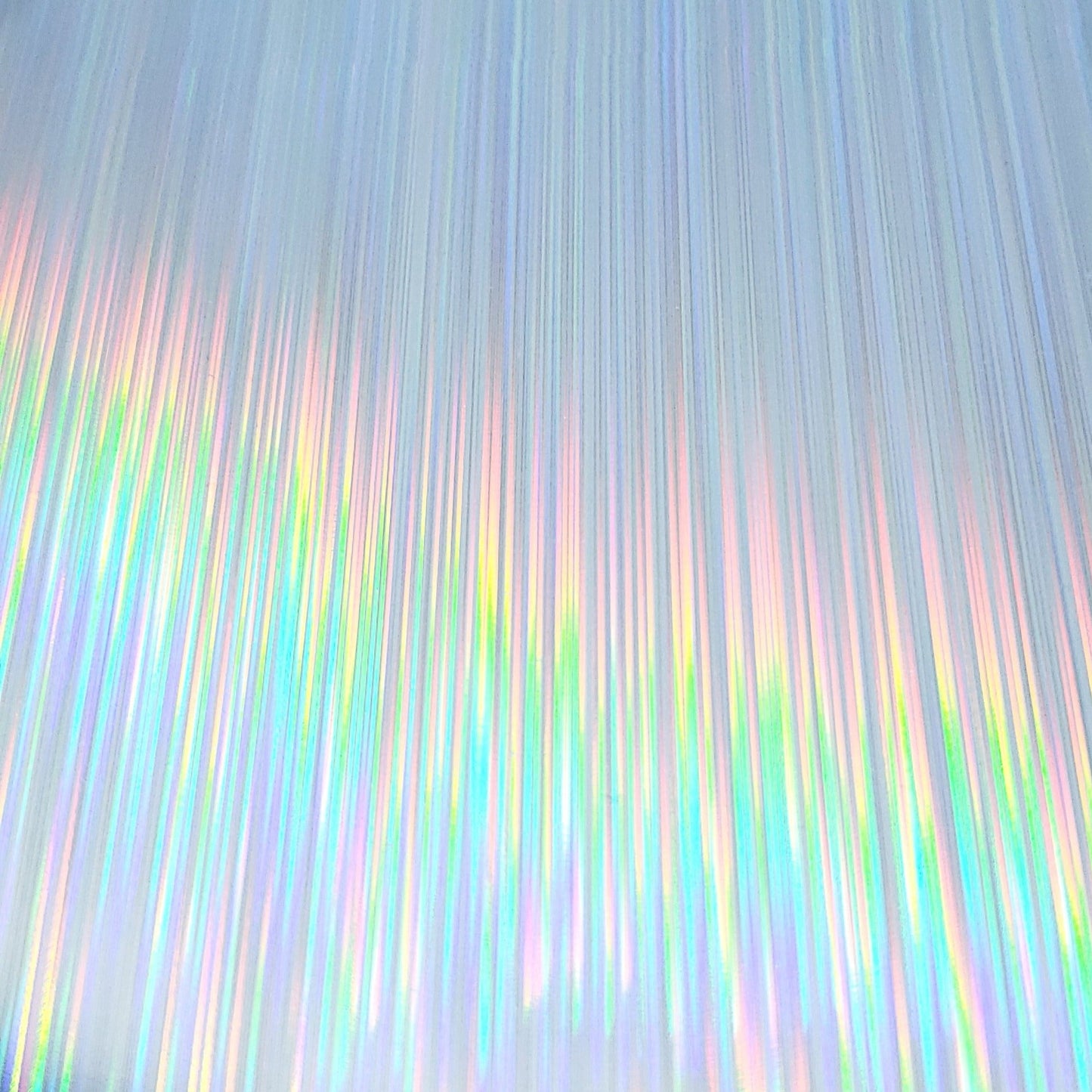 Hologram HTV Small Roll (19.5" x 5 yards)