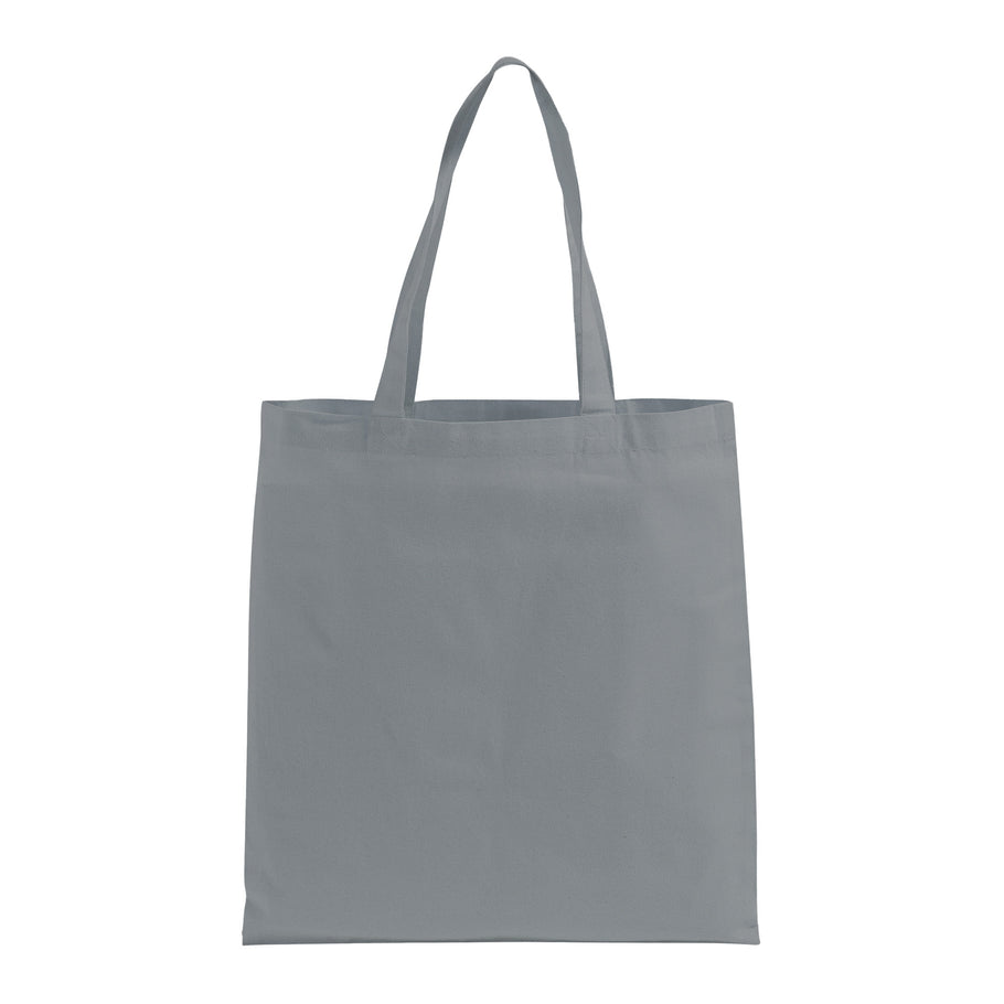 100% Cotton Canvas Tote Bags