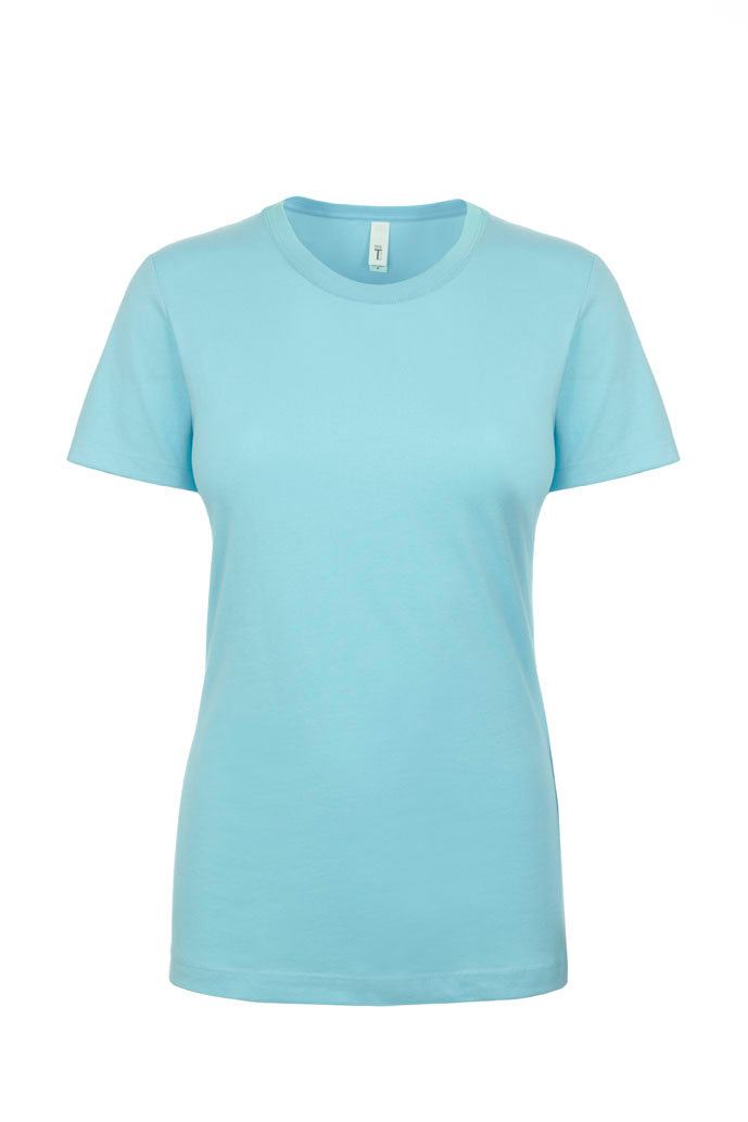 1510 Next Level Women's Ideal T-Shirt