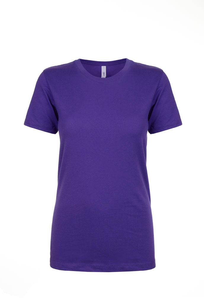 1510 Next Level Women's Ideal T-Shirt