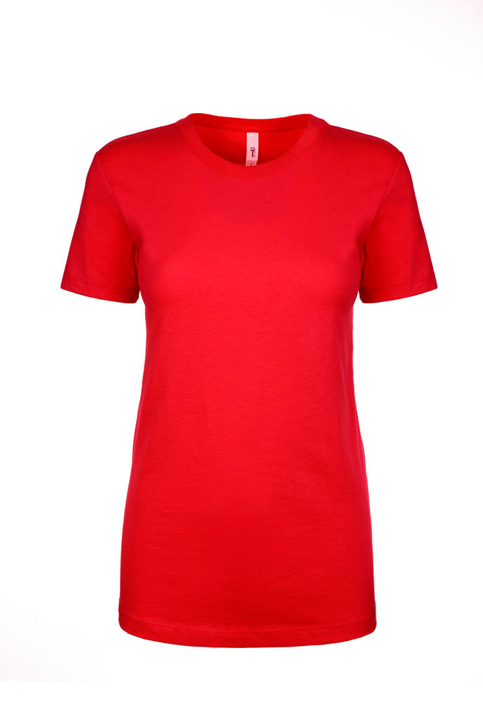 1510 Next Level Women's Ideal T-Shirt