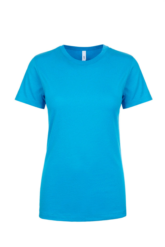 1510 Next Level Women's Ideal T-Shirt