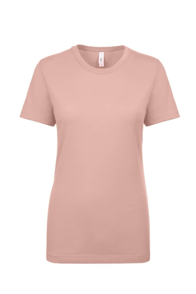 1510 Next Level Women's Ideal T-Shirt