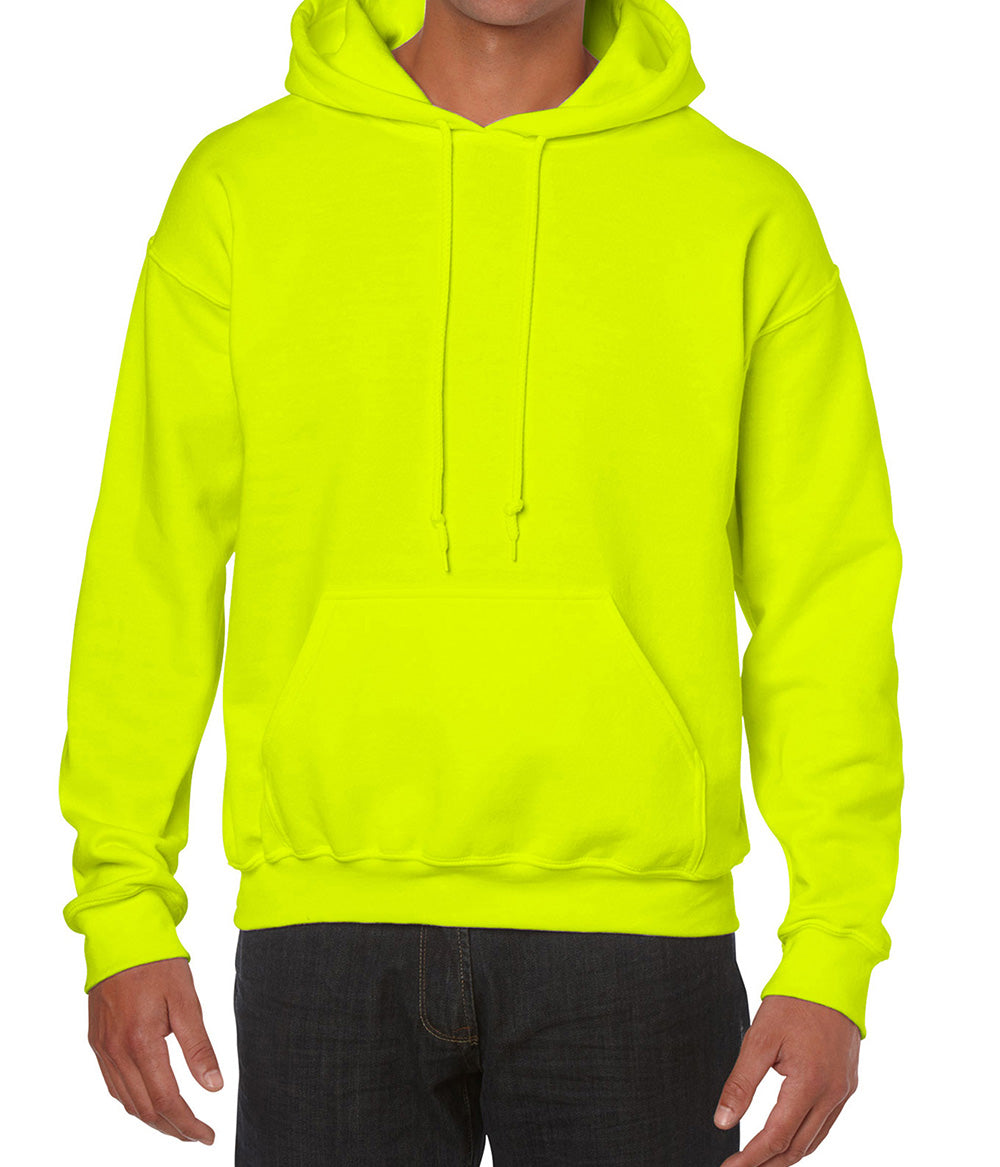 18500 GILDAN HOODIES | L