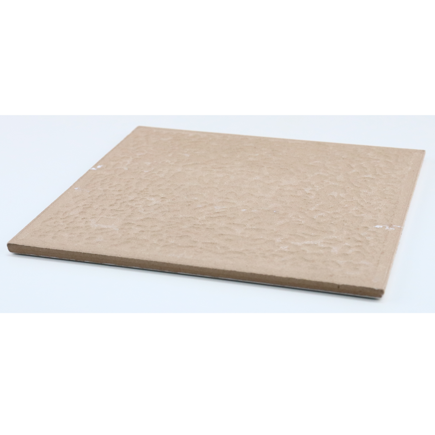 Sublimation Coated Satin Tile - 6" x 6"