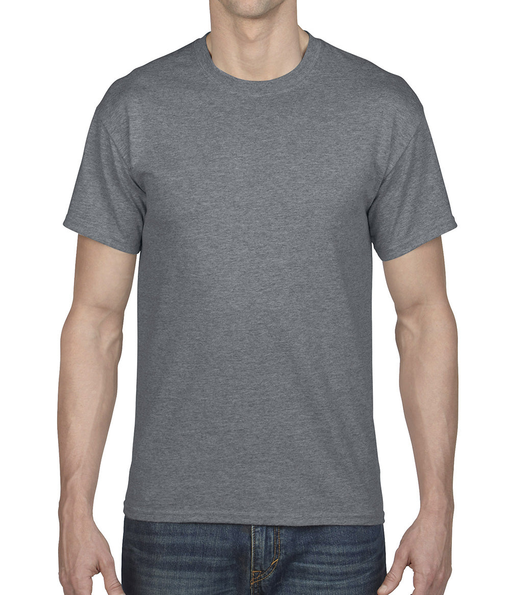 8000 GILDAN Dry Blend  T-Shirts