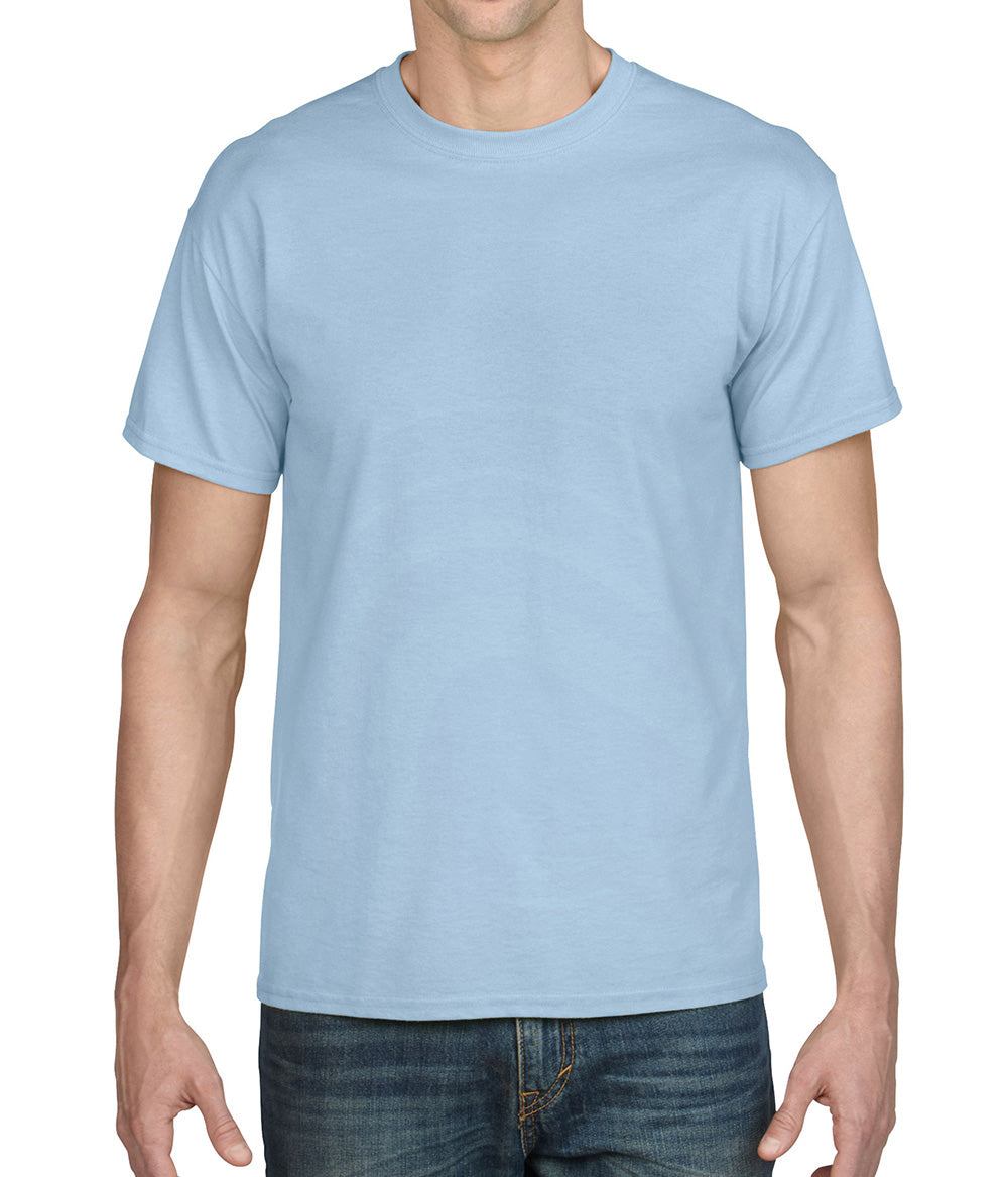 8000 GILDAN Dry Blend  T-Shirts