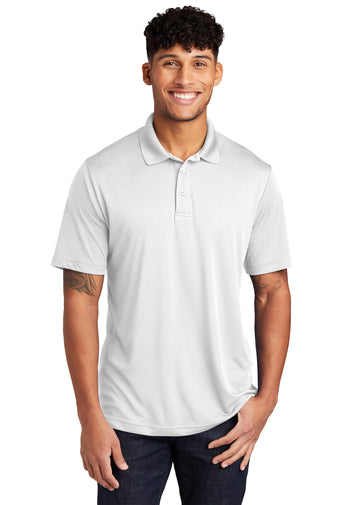 Unisex Performance Polo - Sport-Tek