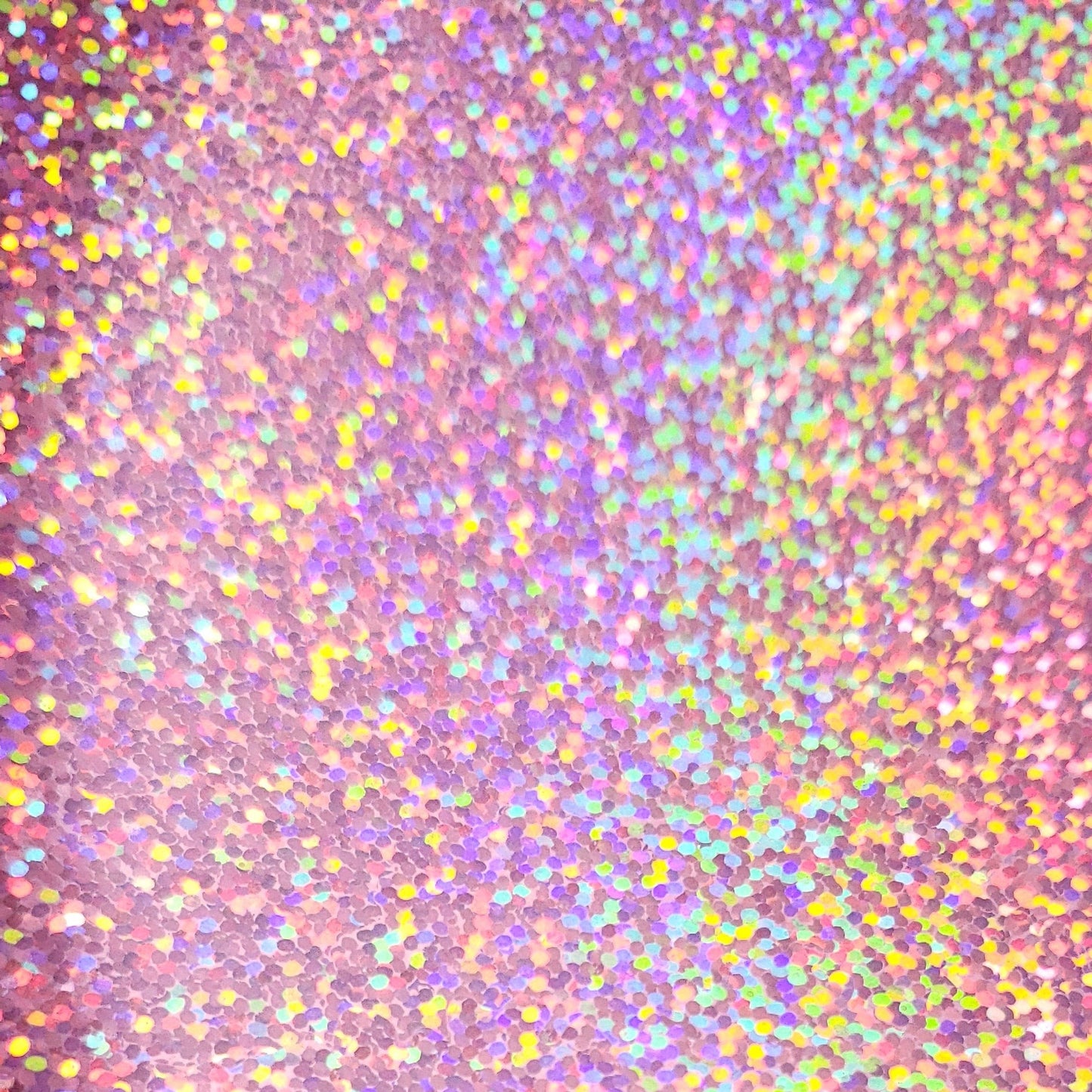 Hologram HTV Large Roll (19.5" x 54.5 yards)