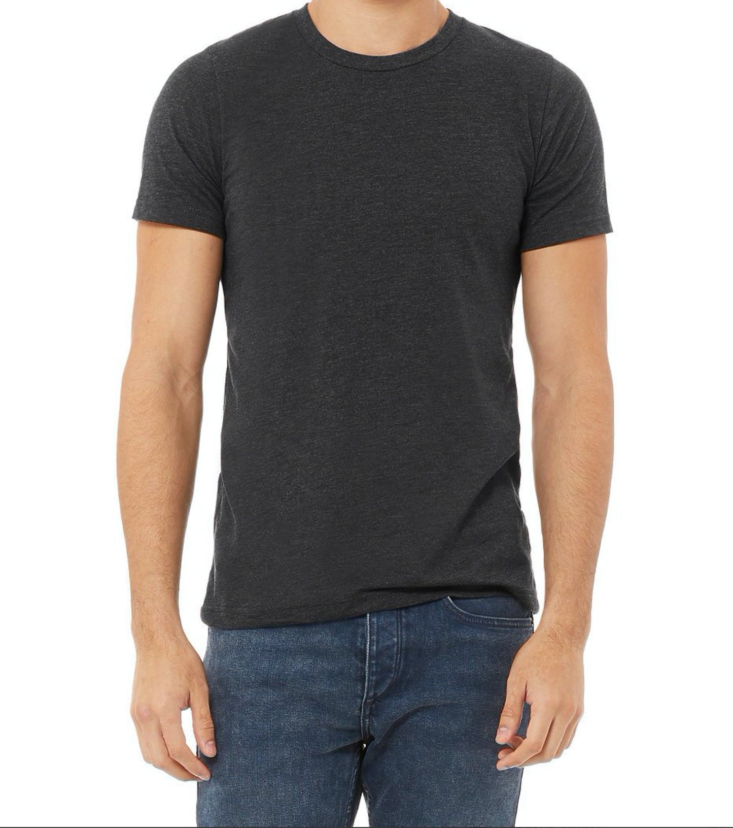 Laviva Premium Crew Neck T-shirt