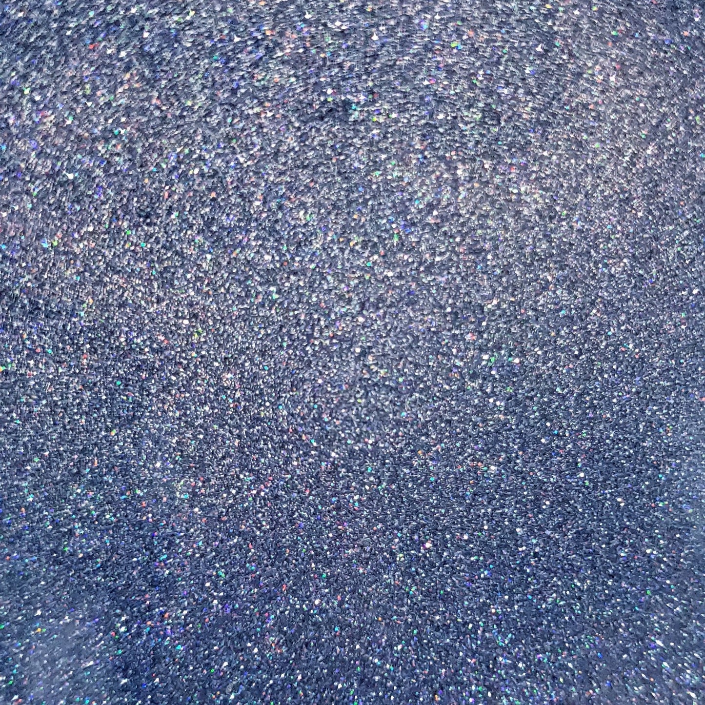 Glitter HTV Yard (19.5" x 1 yard)