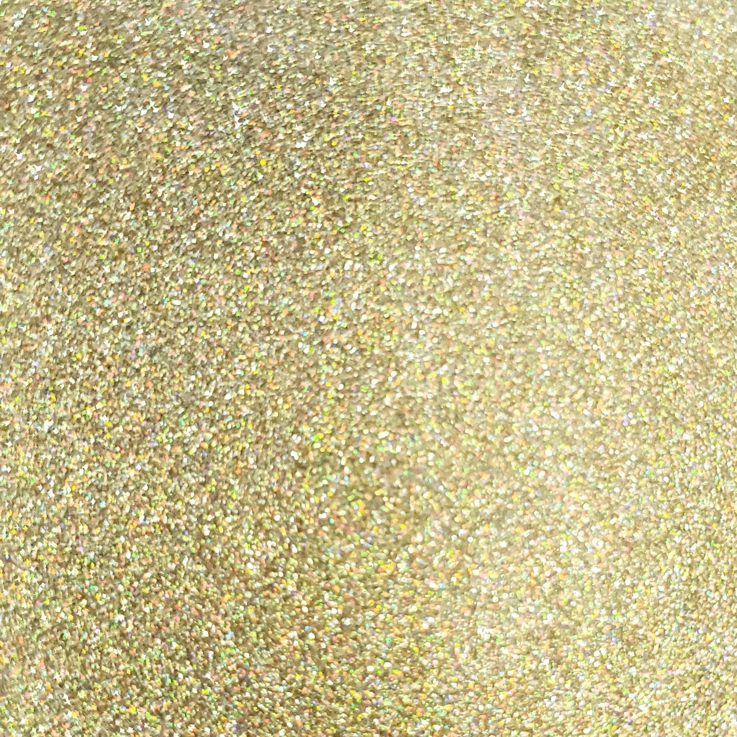 Glitter HTV Yard (19.5" x 1 yard)