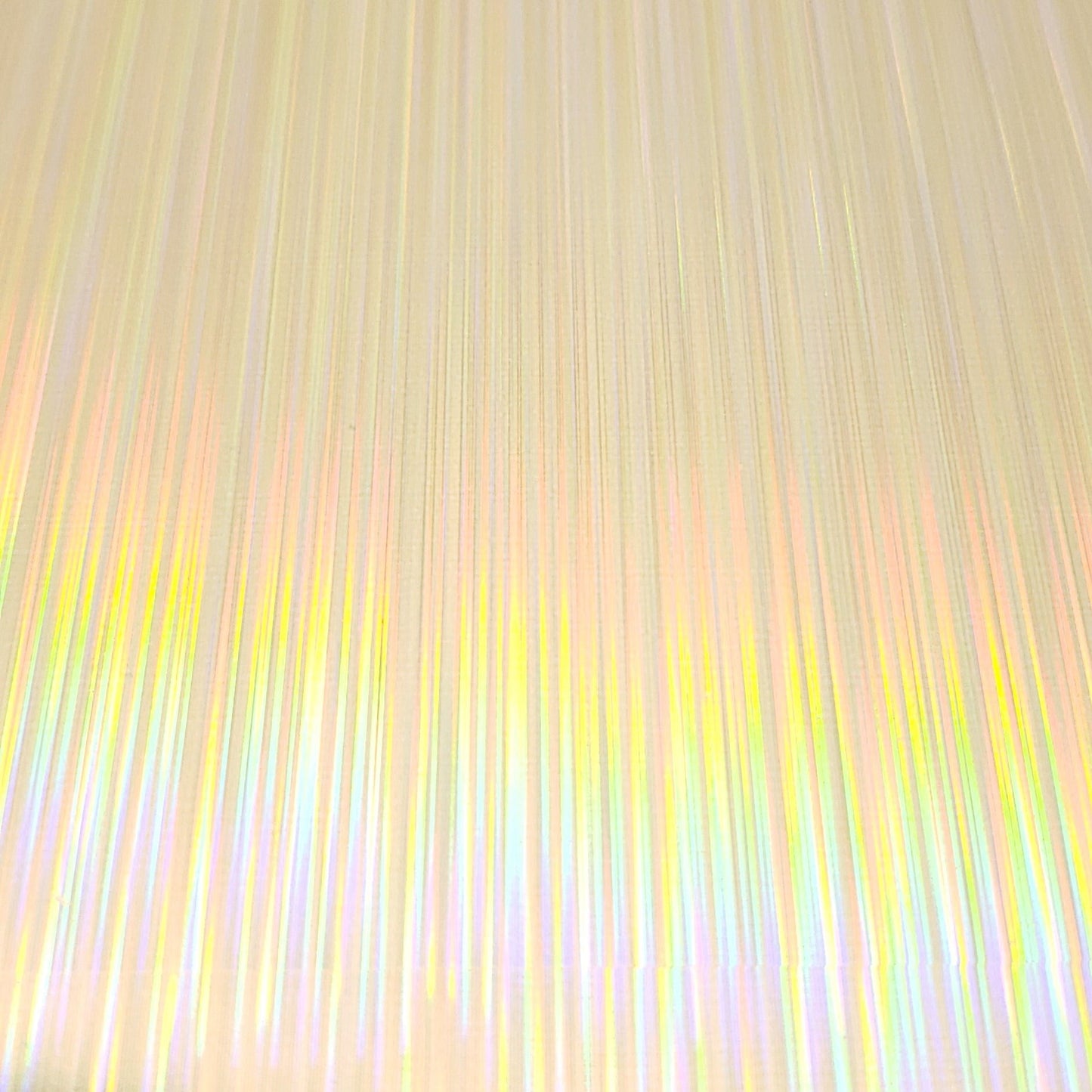 Hologram HTV Large Roll (19.5" x 54.5 yards)