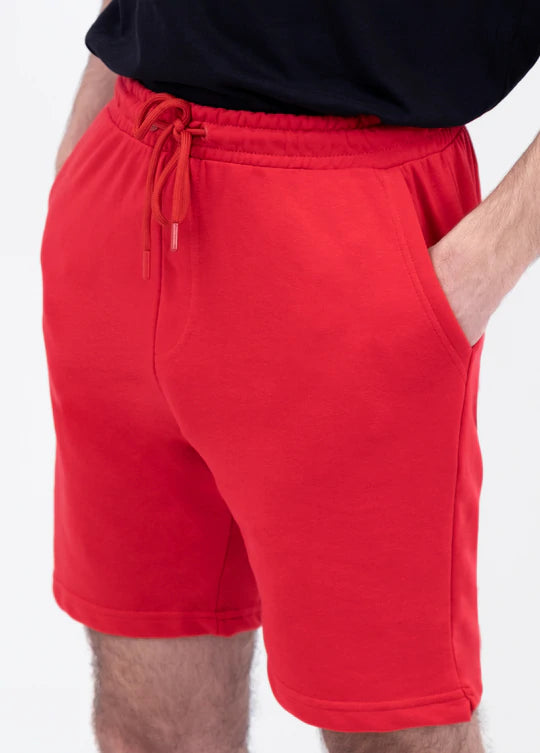 Laviva Sports Jogger Shorts / Sweat Shorts