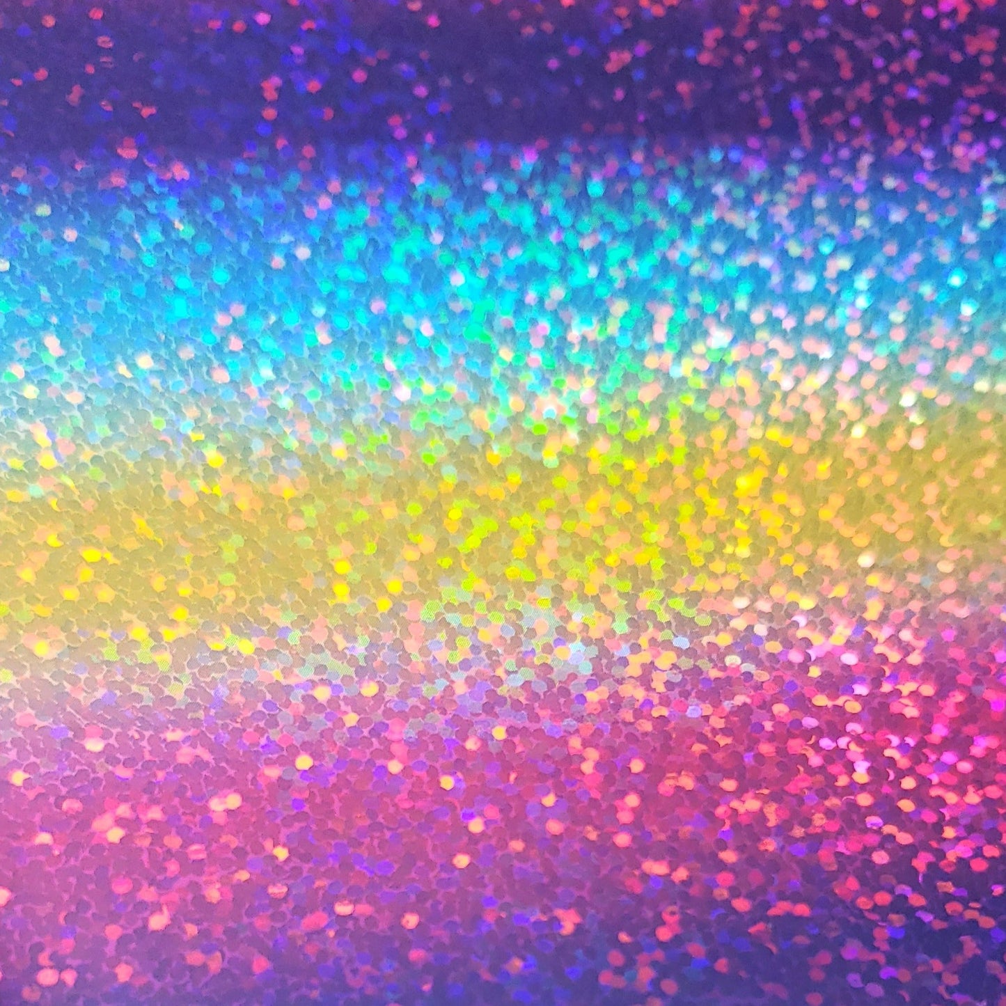 Hologram HTV Large Roll (19.5" x 54.5 yards)
