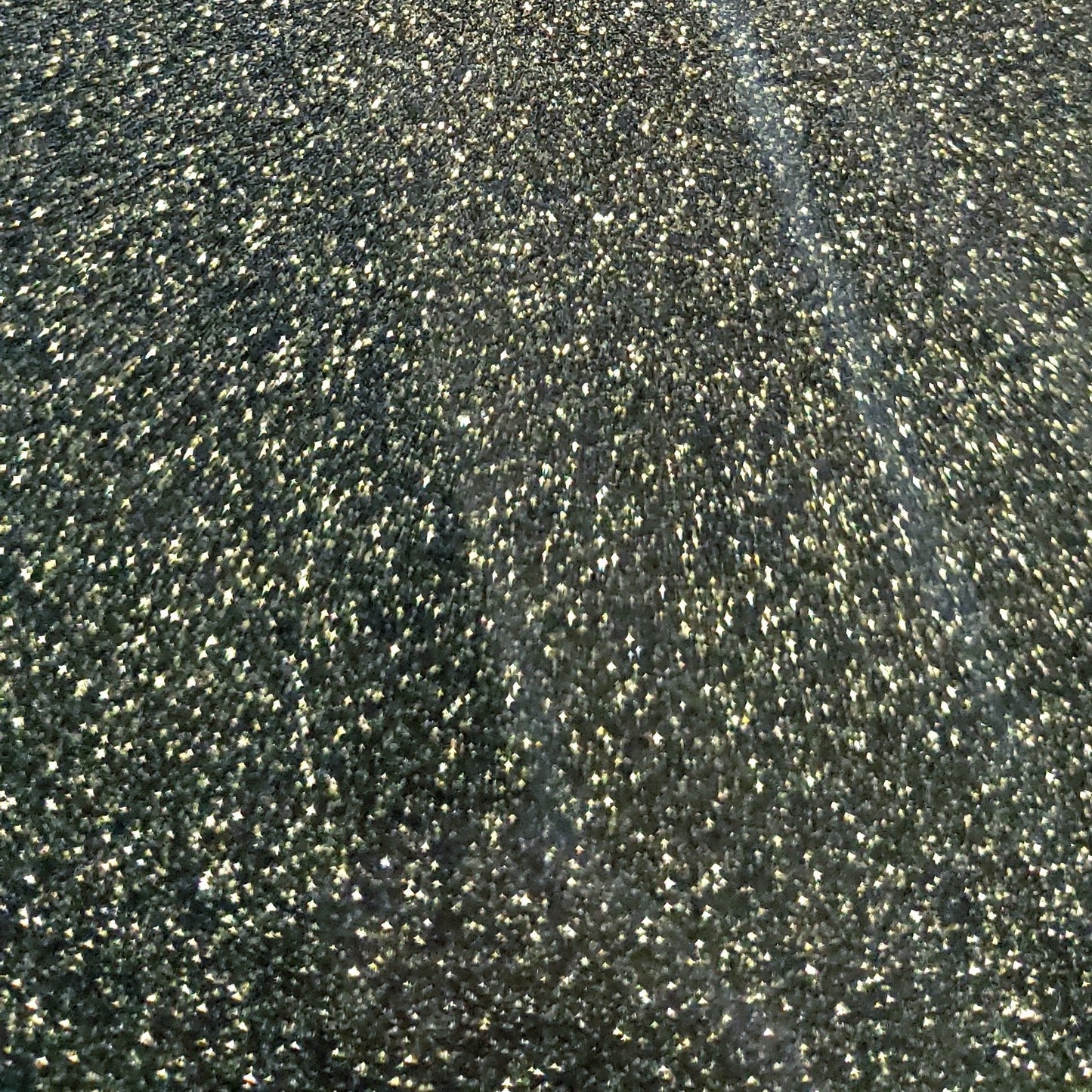 Glitter HTV Yard (19.5" x 1 yard)