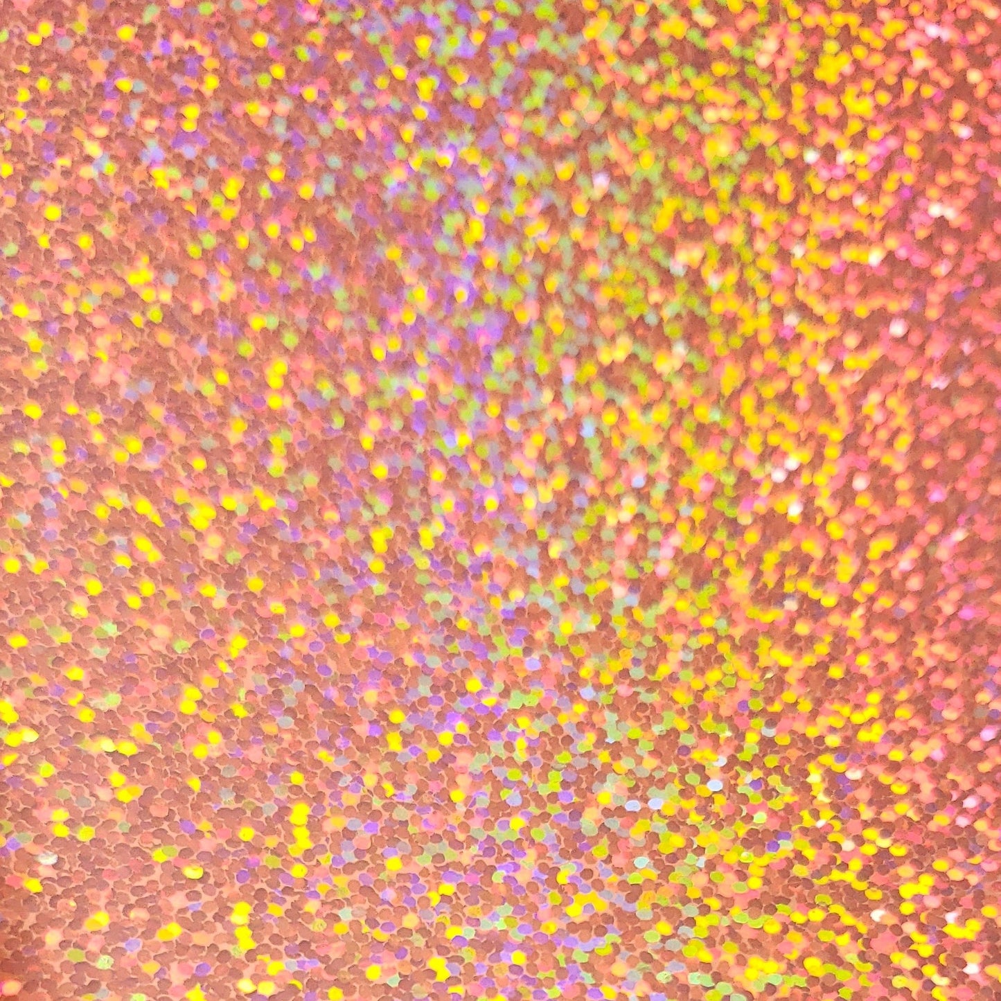 Hologram HTV Large Roll (19.5" x 54.5 yards)