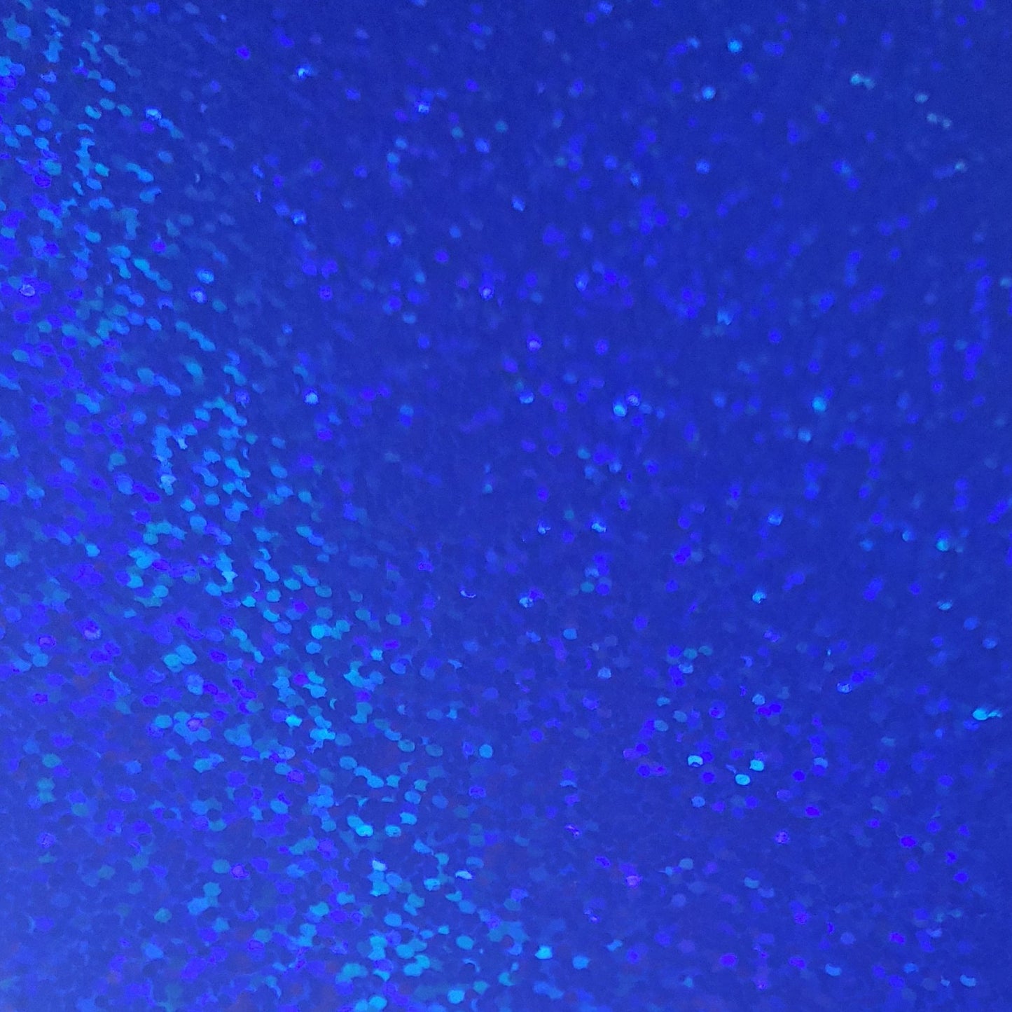 Hologram HTV Large Roll (19.5" x 54.5 yards)