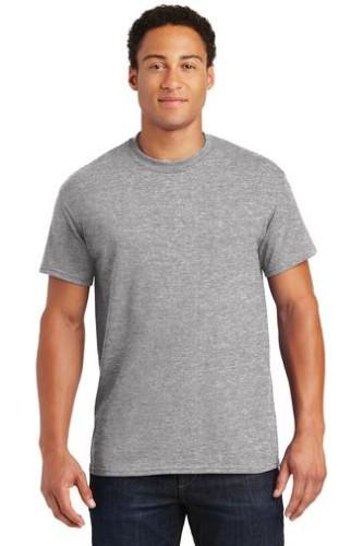 8000 GILDAN Dry Blend  T-Shirts