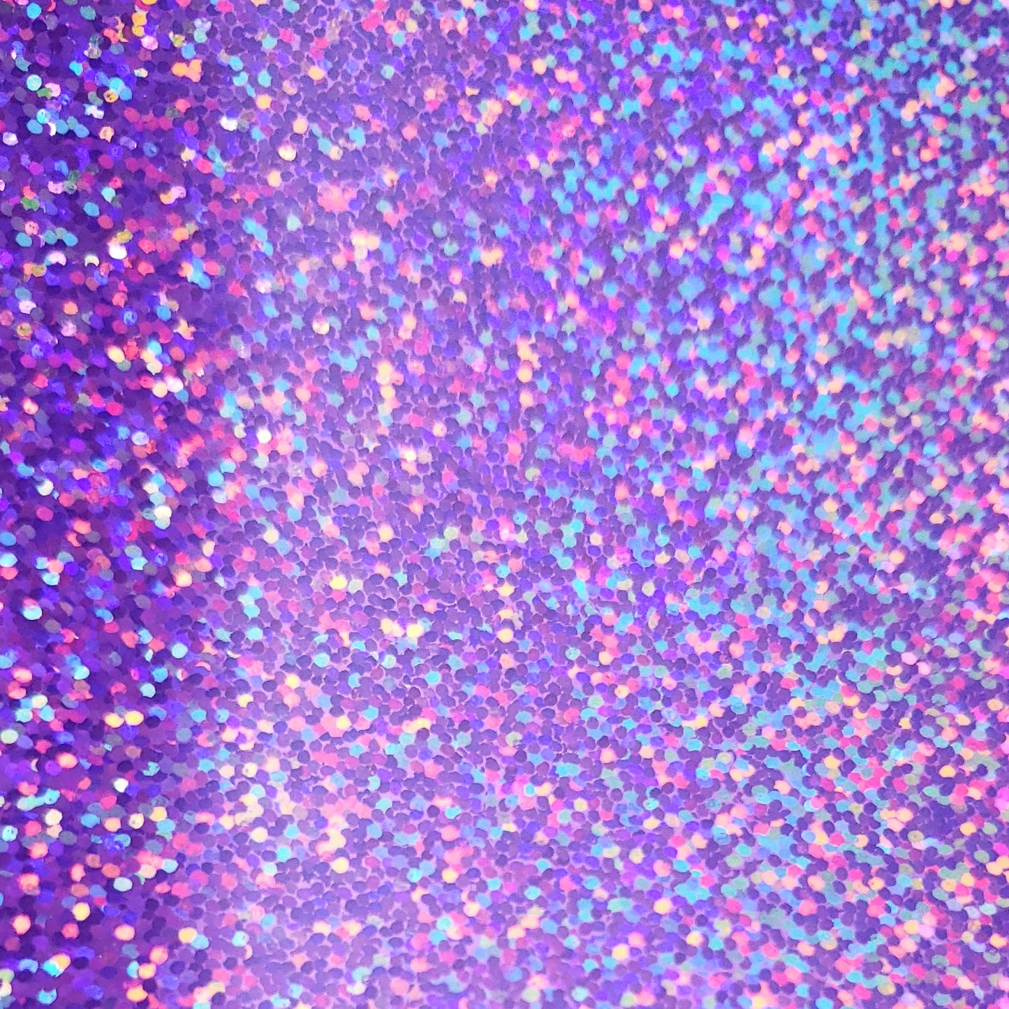 Hologram HTV Large Roll (19.5" x 54.5 yards)