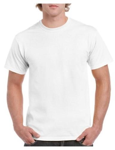 5000 GILDAN Basic Crewneck T-Shirts Small