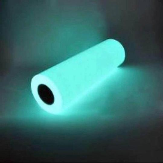 Glow in the Dark HTV