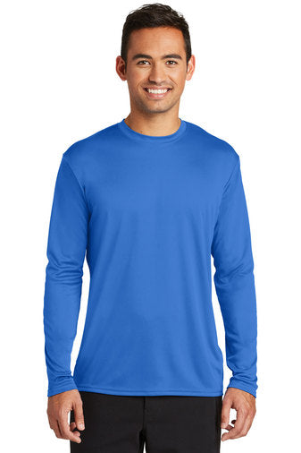 Performance Long Sleeve