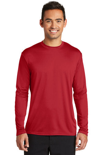 Performance Long Sleeve