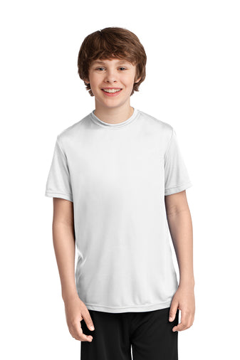 Performance Youth T-Shirts