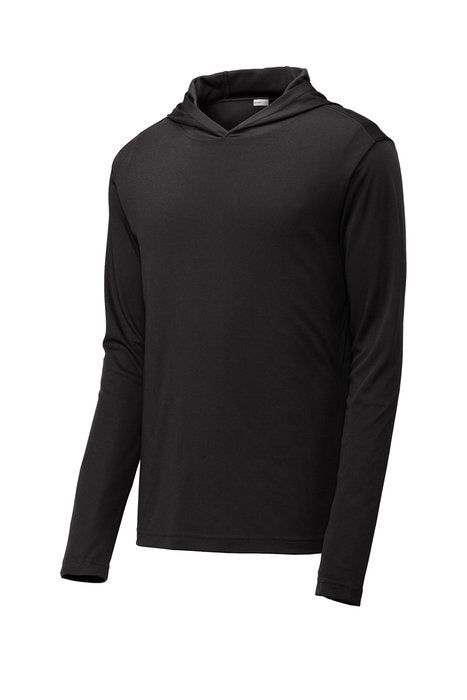 Performance Competitor Hooded Pullover