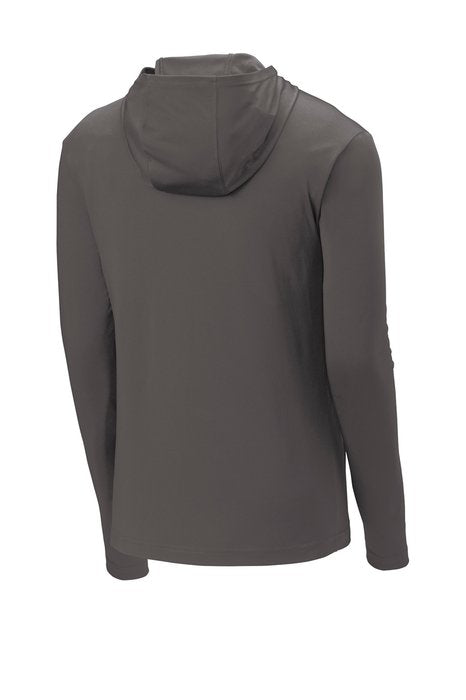 Performance Competitor Hooded Pullover