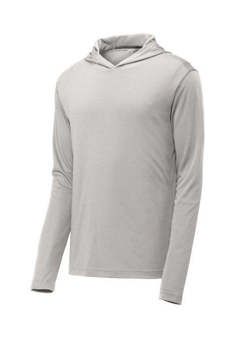 Performance Competitor Hooded Pullover