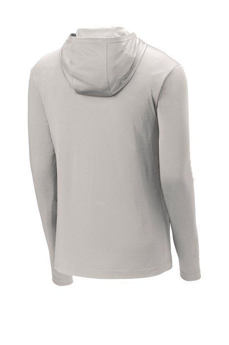 Performance Competitor Hooded Pullover