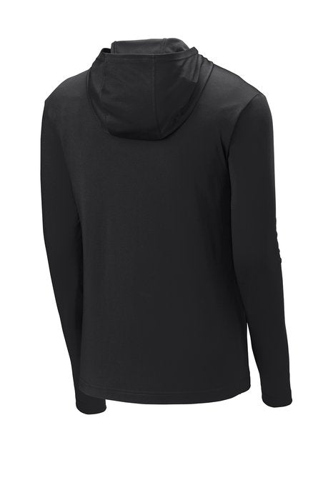 Performance Competitor Hooded Pullover