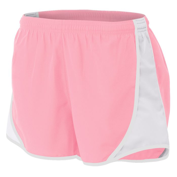 A4 Women's 3" Speed Short