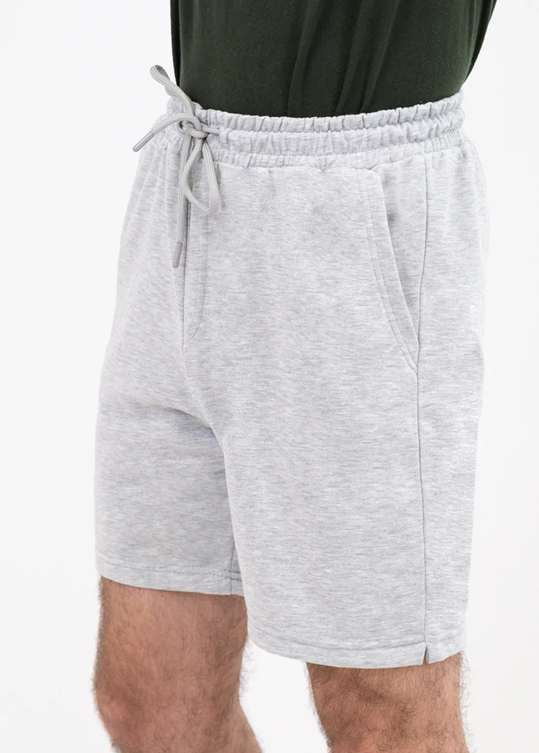 Laviva Sports Jogger Shorts / Sweat Shorts